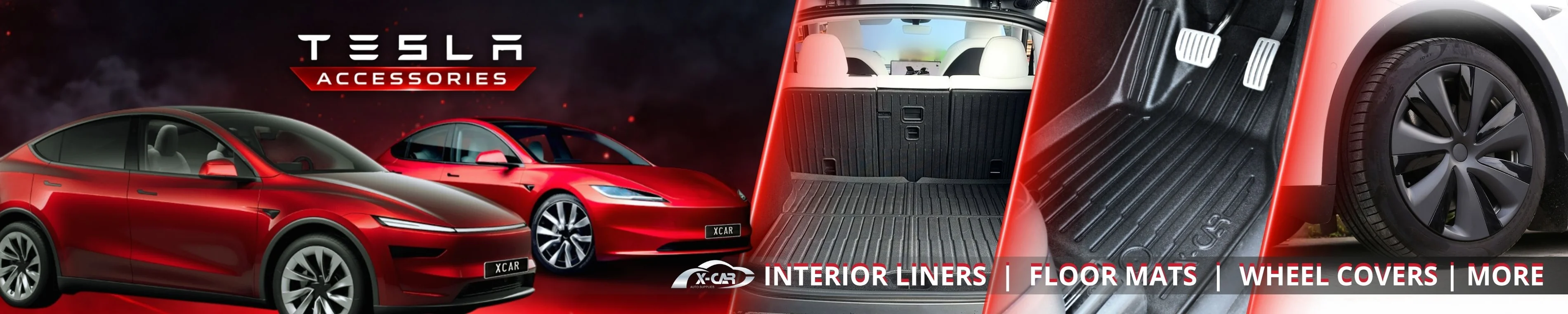 Elevate Your Drive With X-CAR