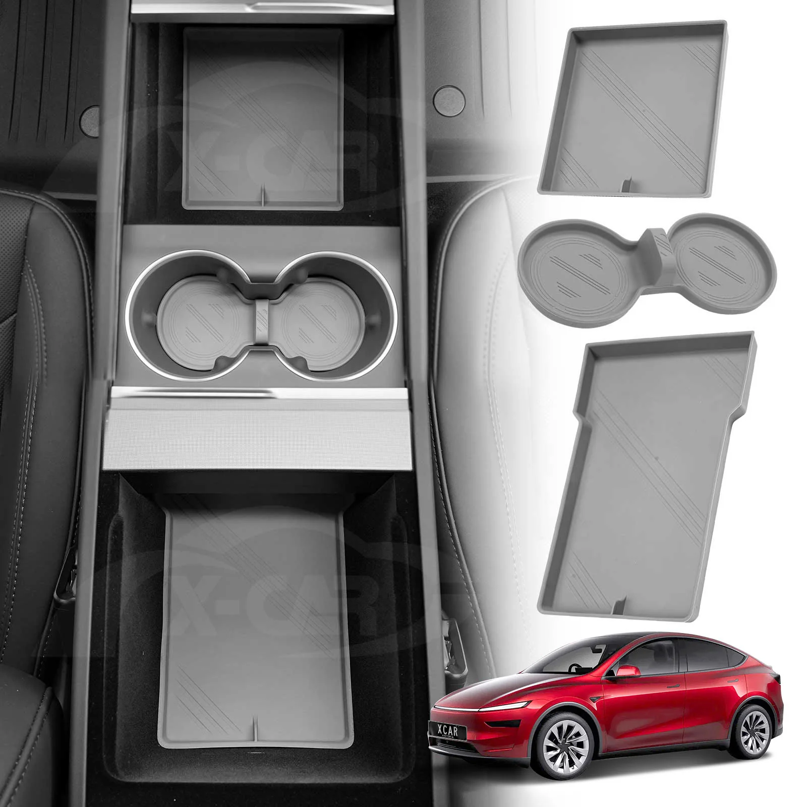 Tesla Accessories