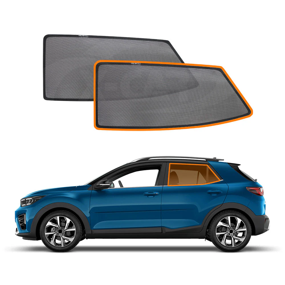 Kia Stonic Accessories