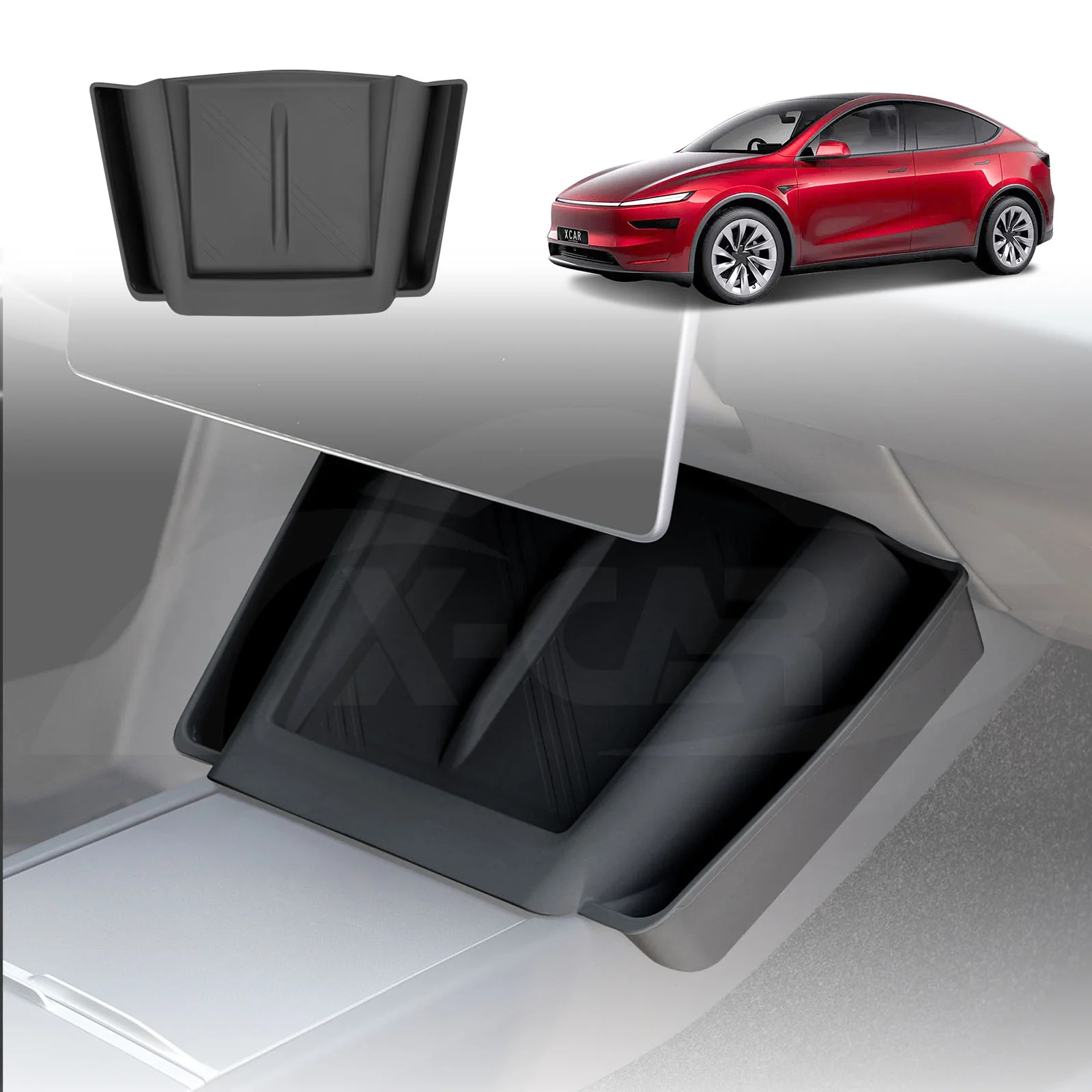 Tesla Model Y L accessories